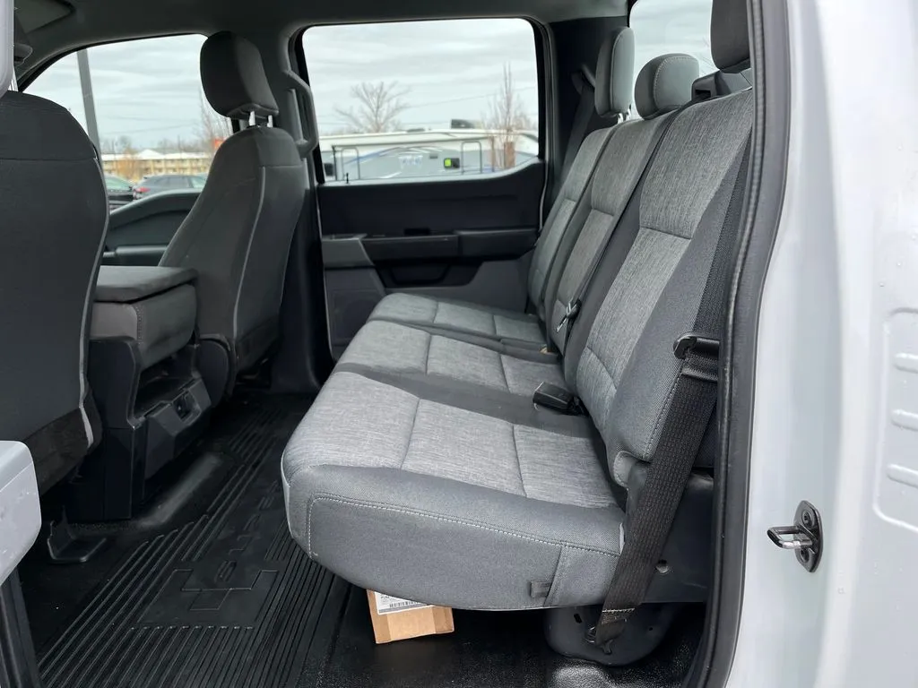 2023 Ford F-350 Super Duty XL - Photo 26