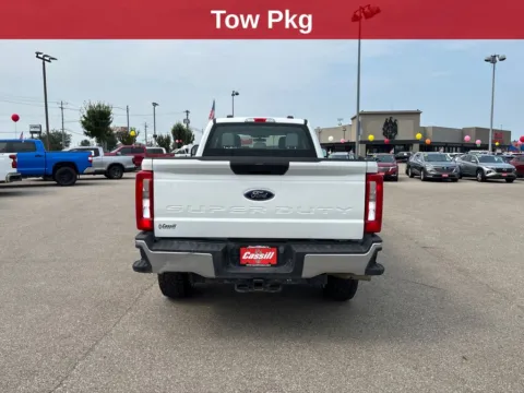 More photos of 2023 Ford F-350SD XL at Cassill Motors, IA