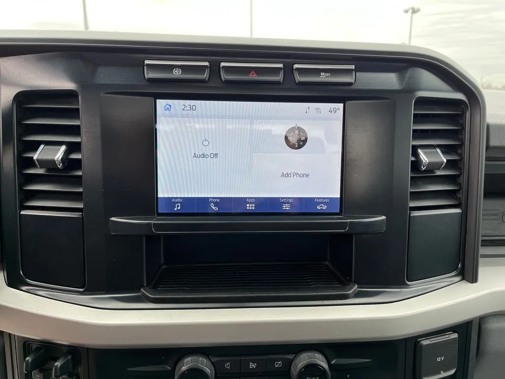2023 Ford F-350 Super Duty XL - Photo 23
