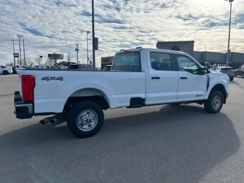 More photos of 2023 Ford F-350SD XL at Cassill Motors, IA
