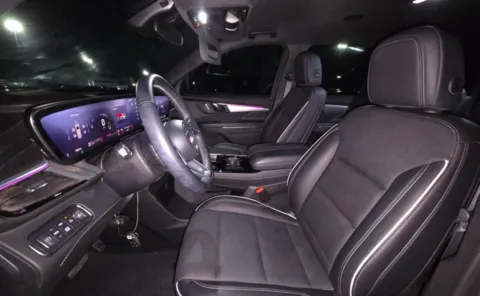 More photos of 2025 Buick Enclave Preferred at Cassill Motors, IA