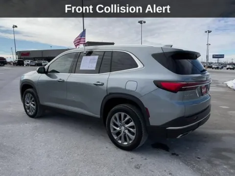 Photos of 2025 Buick Enclave Preferred for sale in Cedar Rapids, IA at Cassill Motors