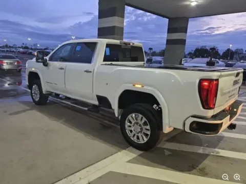 Photos of 2020 GMC Sierra 2500HD Denali for sale in Cedar Rapids, IA at Cassill Motors