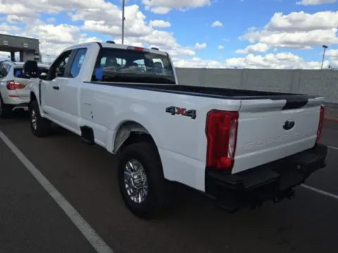 Photos of 2023 Ford F-250SD XL for sale in Cedar Rapids, IA at Cassill Motors