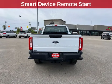 More photos of 2023 Ford F-250SD XL at Cassill Motors, IA