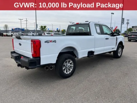 More photos of 2023 Ford F-250SD XL at Cassill Motors, IA