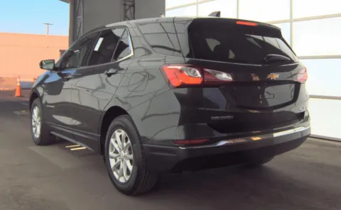 More photos of 2019 Chevrolet Equinox LT at Cassill Motors, IA