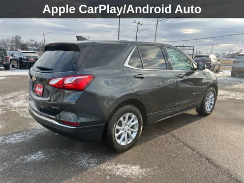 More photos of 2019 Chevrolet Equinox LT at Cassill Motors, IA