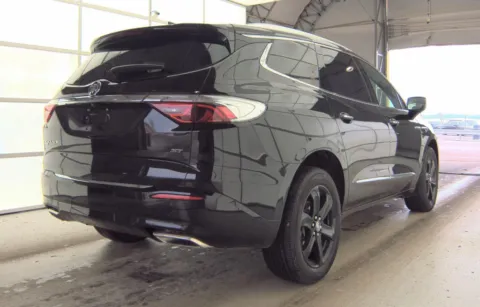 More photos of 2023 Buick Enclave Essence at Cassill Motors, IA