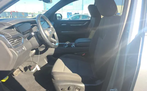 More photos of 2025 GMC Acadia Elevation at Cassill Motors, IA