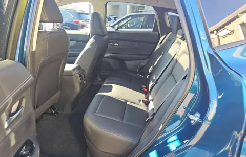 More photos of 2025 Nissan Murano SL at Cassill Motors, IA