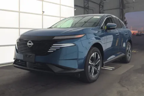 Unknown 2025 Nissan Murano SL for sale in Cedar Rapids, IA