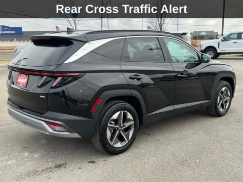 More photos of 2025 Hyundai Tucson SEL Convenience at Cassill Motors, IA