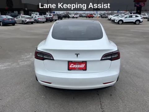 More photos of 2023 Tesla Model 3 at Cassill Motors, IA