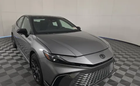 More photos of 2025 Toyota Camry XSE at Cassill Motors, IA