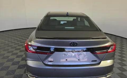 More photos of 2025 Toyota Camry XSE at Cassill Motors, IA