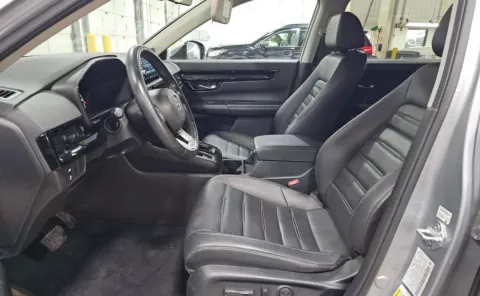 More photos of 2023 Honda CR-V EX-L at Cassill Motors, IA