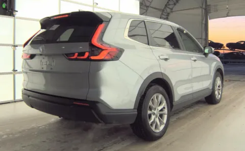 More photos of 2023 Honda CR-V EX-L at Cassill Motors, IA