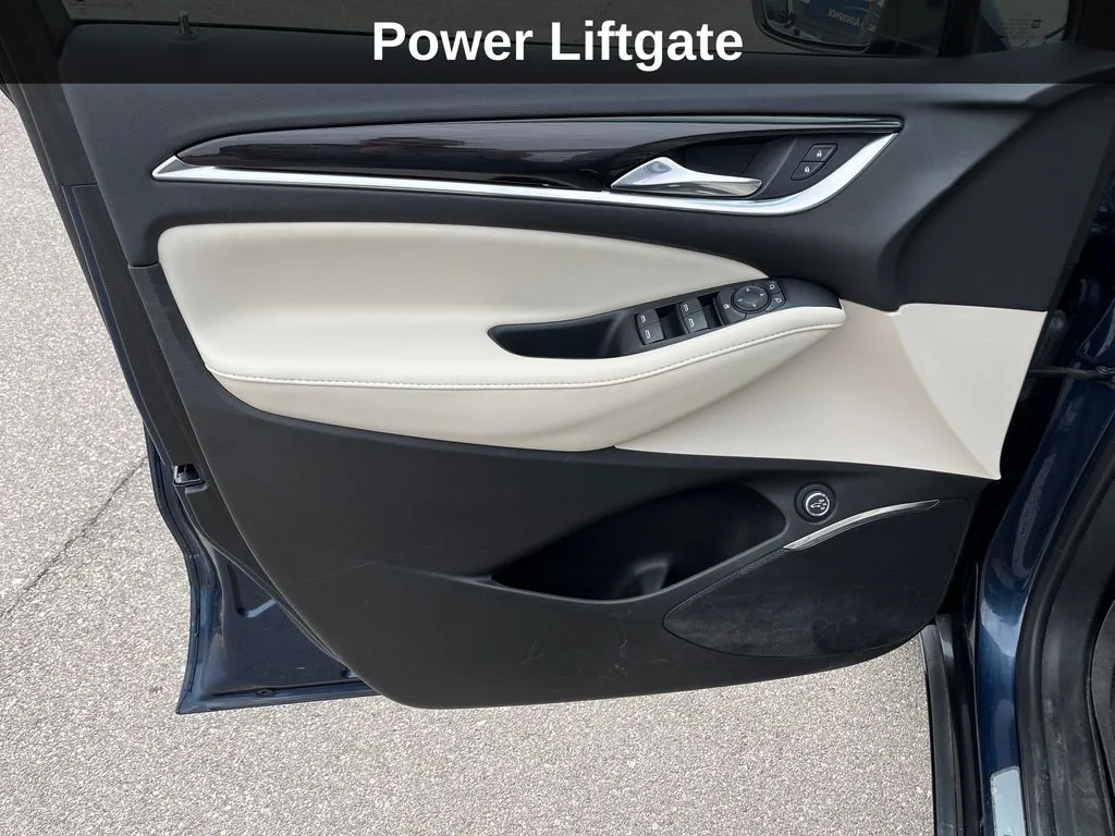 2023 Buick Enclave Essence - Photo 13