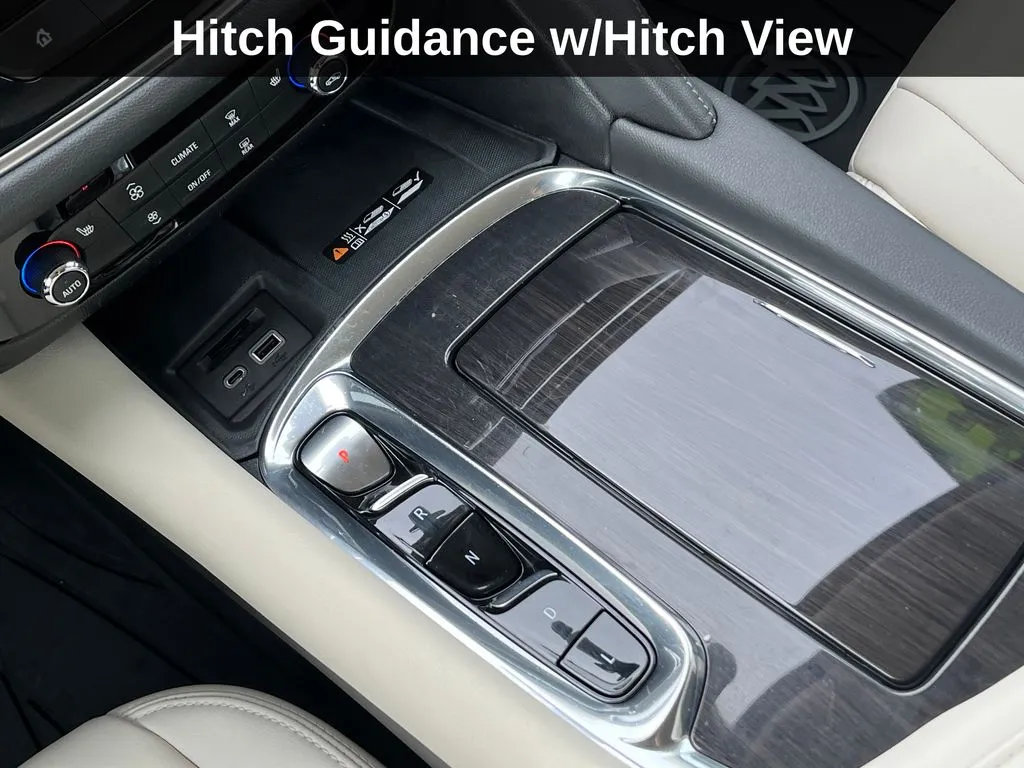 2023 Buick Enclave Essence - Photo 26