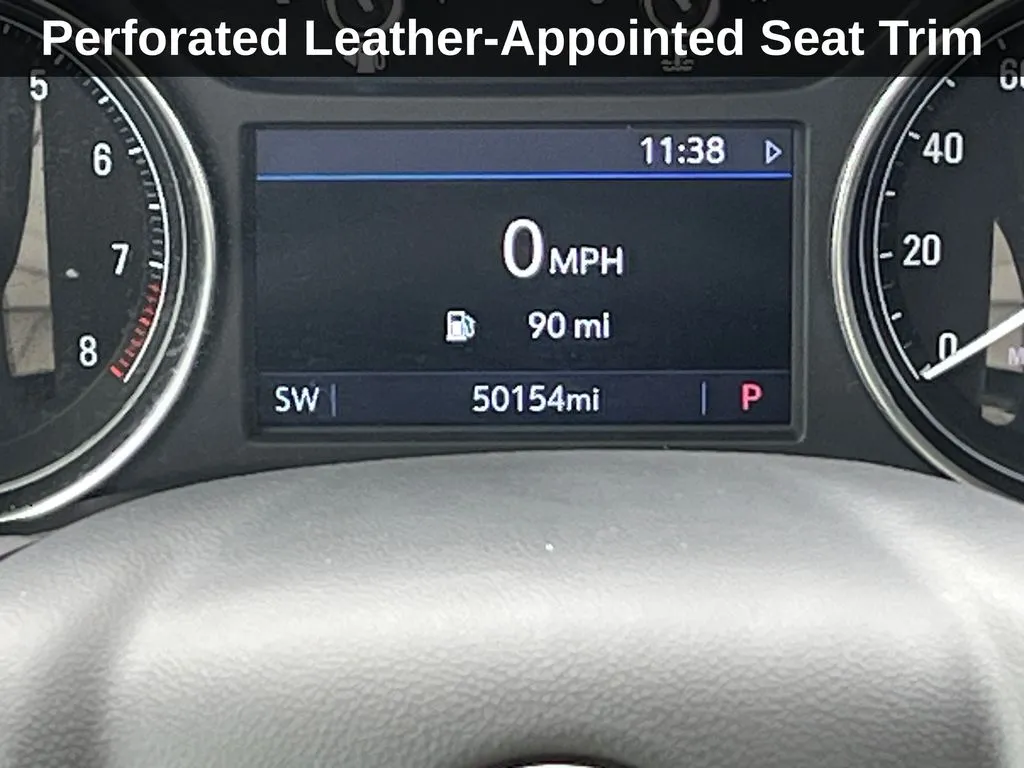2023 Buick Enclave Essence - Photo 24