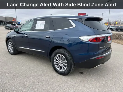 Another view of 2023 Buick Enclave Essence for sale in Cedar Rapids, IA at Cassill Motors