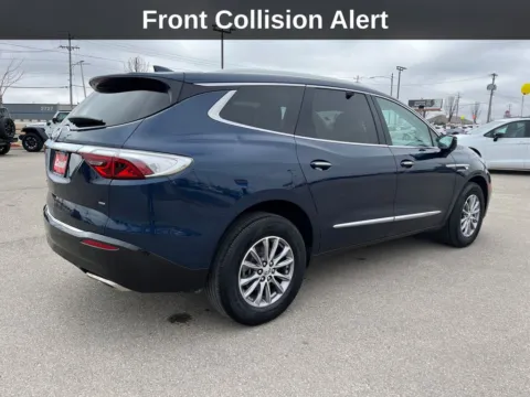 More photos of 2023 Buick Enclave Essence at Cassill Motors, IA