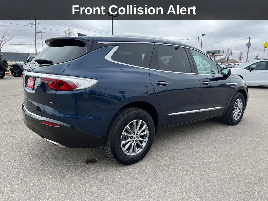 2023 Buick Enclave Essence - Photo 6