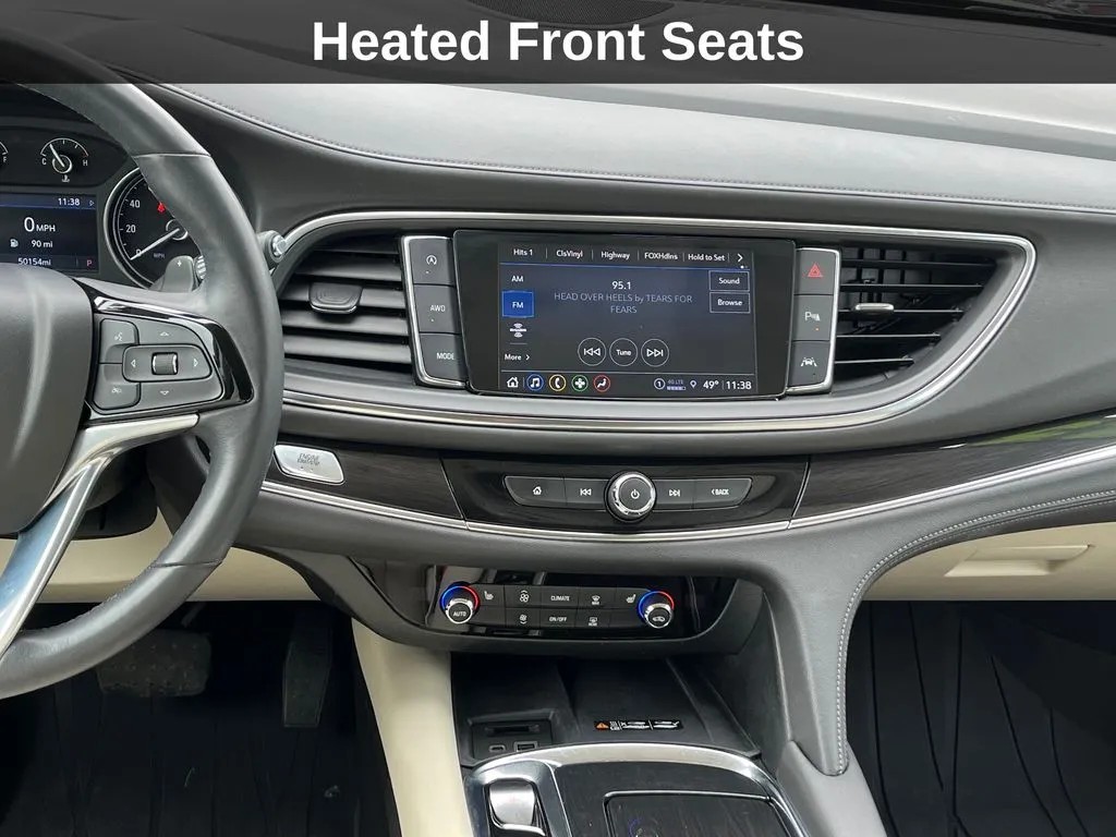 2023 Buick Enclave Essence - Photo 25