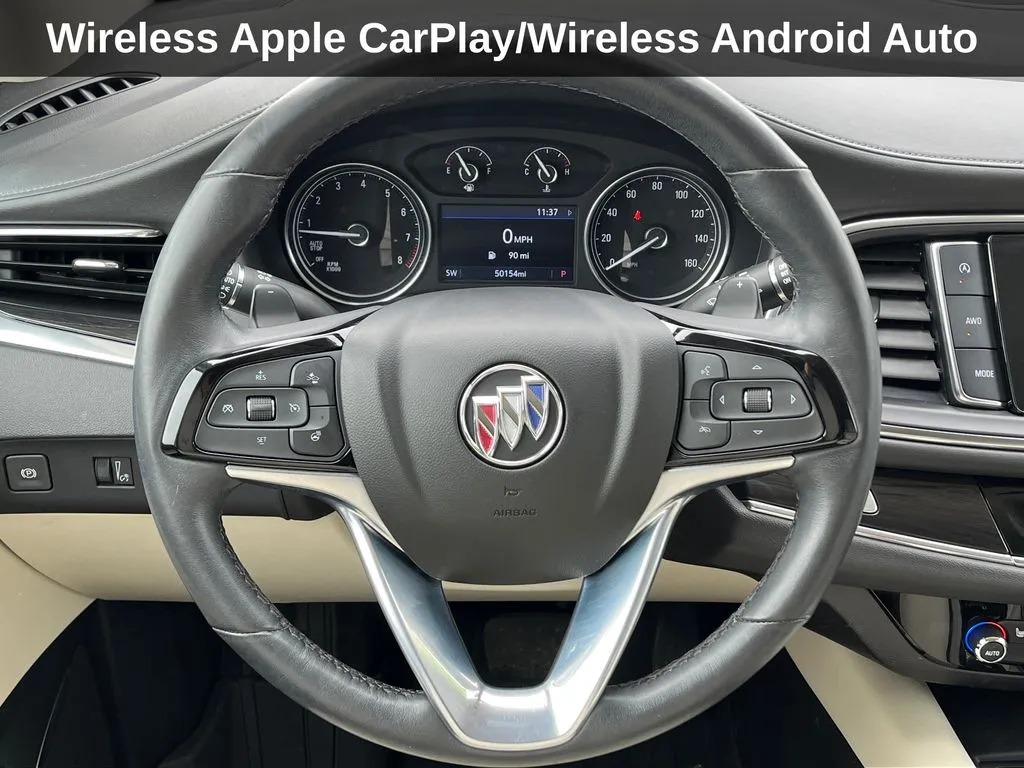 2023 Buick Enclave Essence - Photo 20
