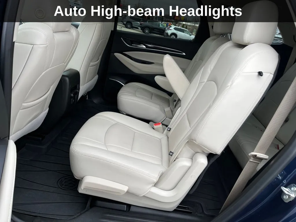 2023 Buick Enclave Essence - Photo 16