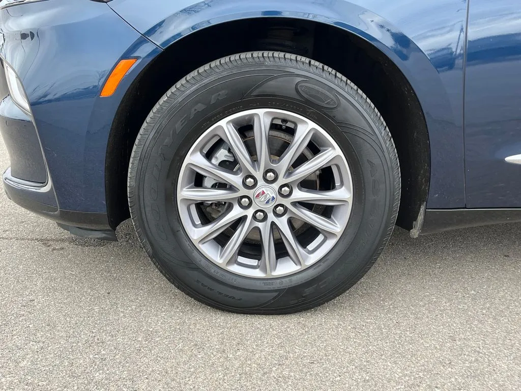 2023 Buick Enclave Essence - Photo 30