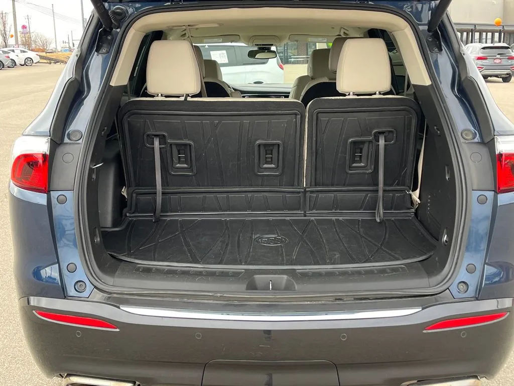 2023 Buick Enclave Essence - Photo 29