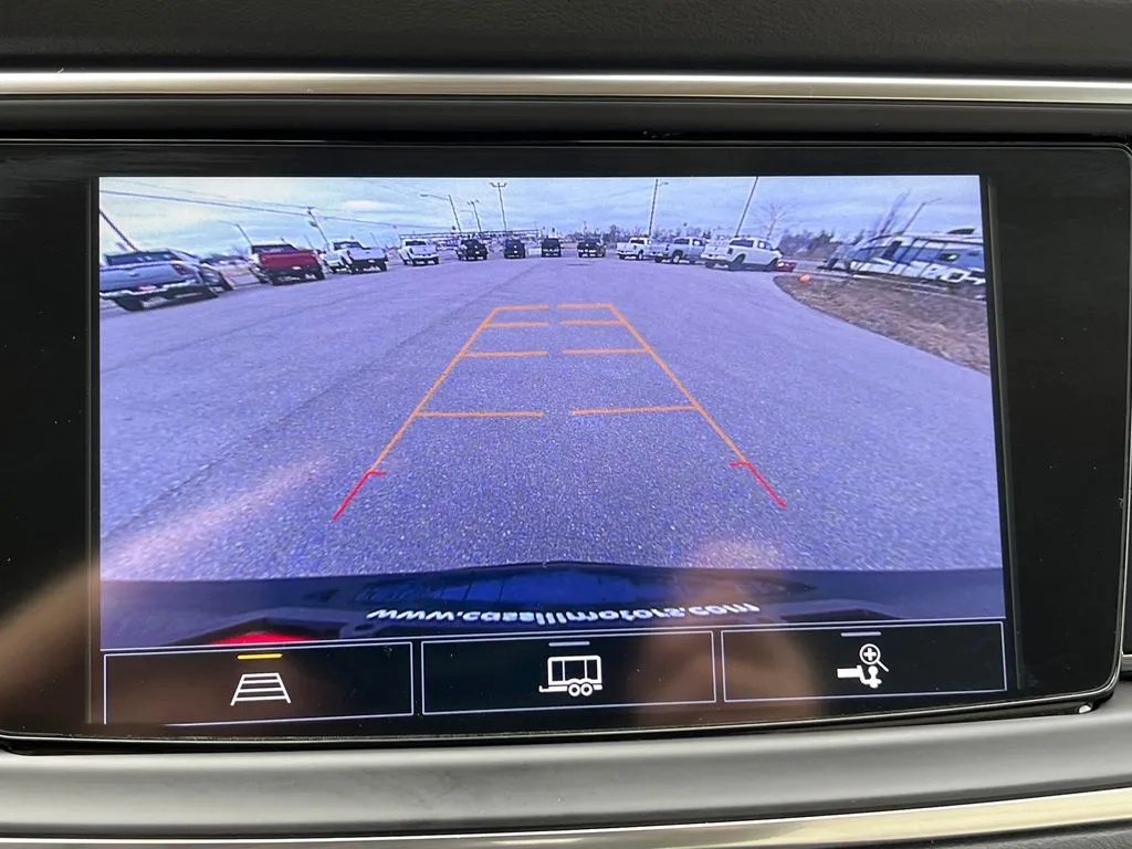 2023 Buick Enclave Essence - Photo 28