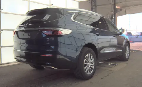 More photos of 2023 Buick Enclave Essence at Cassill Motors, IA