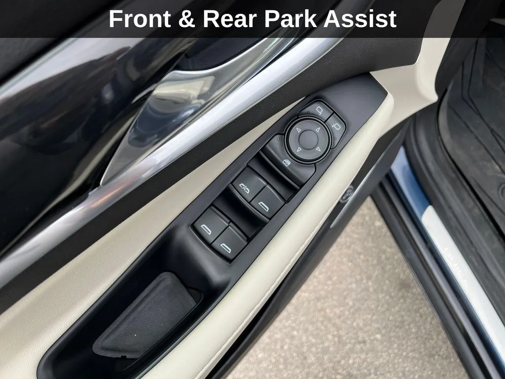 2023 Buick Enclave Essence - Photo 15