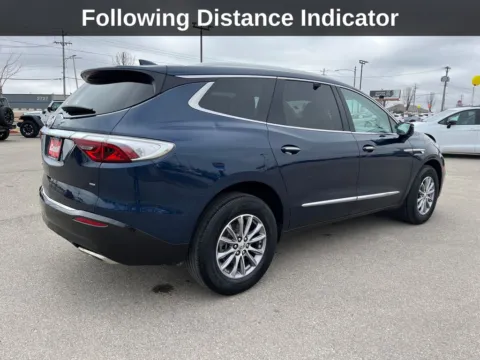 More photos of 2023 Buick Enclave Essence at Cassill Motors, IA