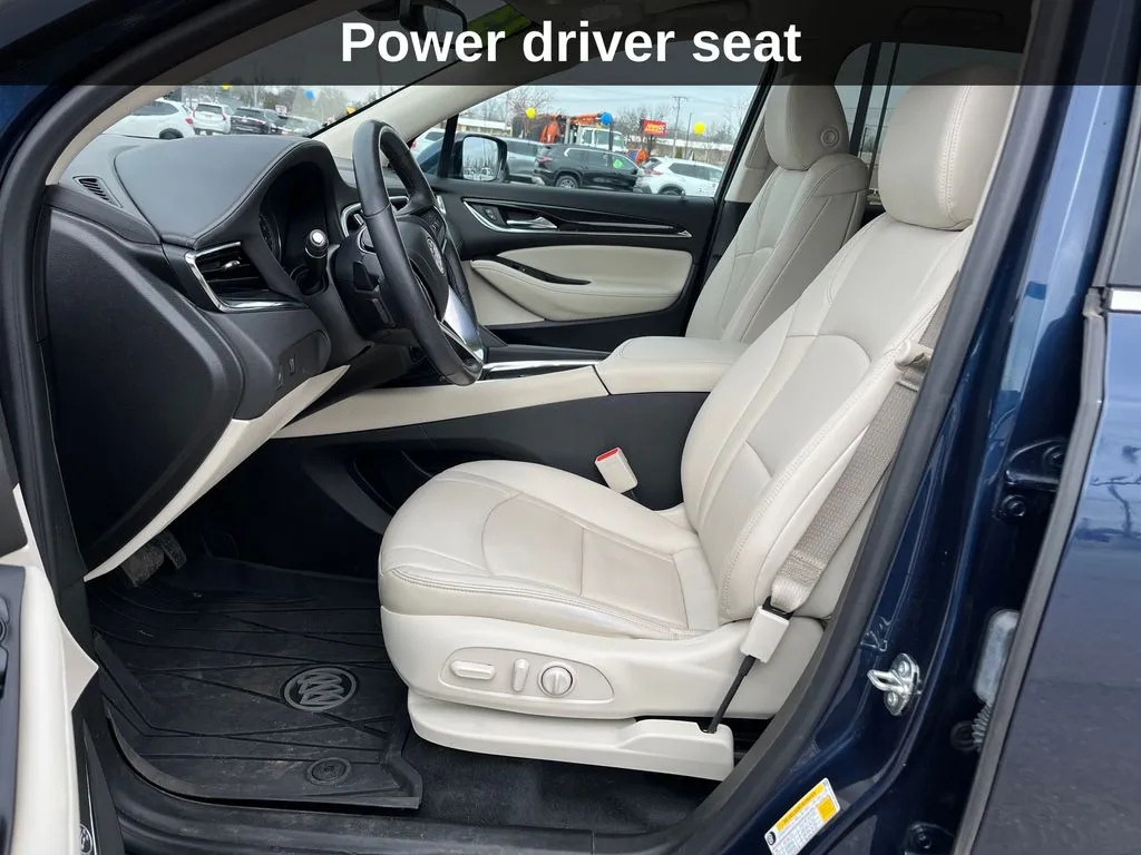 2023 Buick Enclave Essence - Photo 12