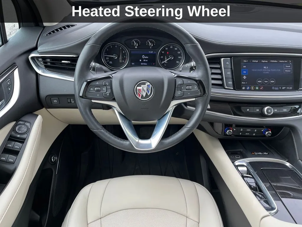 2023 Buick Enclave Essence - Photo 19