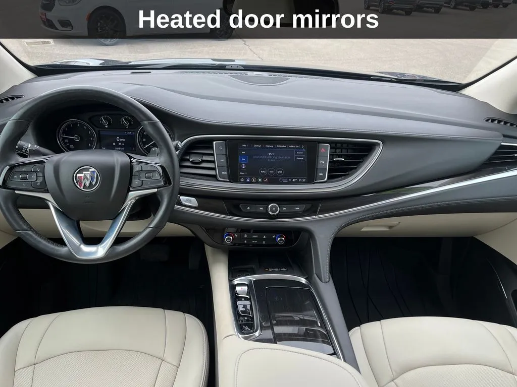 2023 Buick Enclave Essence - Photo 18