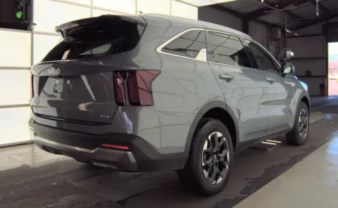 More photos of 2024 Kia Sorento S at Cassill Motors, IA