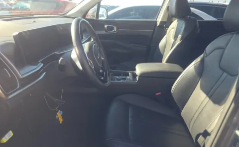 More photos of 2024 Kia Sorento S at Cassill Motors, IA