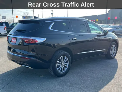More photos of 2024 Buick Enclave Essence at Cassill Motors, IA