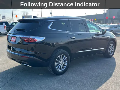 More photos of 2024 Buick Enclave Essence at Cassill Motors, IA