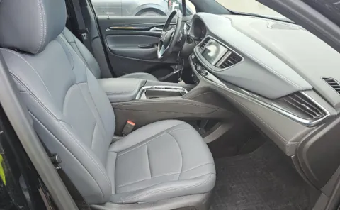 More photos of 2024 Buick Enclave Essence at Cassill Motors, IA