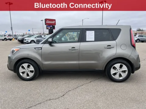 Photos of 2015 Kia Soul for sale in Cedar Rapids, IA at Cassill Motors