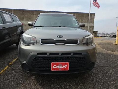 Photos of 2015 Kia Soul for sale in Cedar Rapids, IA at Cassill Motors