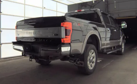 More photos of 2019 Ford F-250SD King Ranch at Cassill Motors, IA