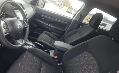 More photos of 2021 Mitsubishi Outlander Sport BE at Cassill Motors, IA