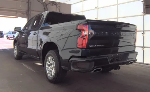 More photos of 2022 Chevrolet Silverado 1500 RST at Cassill Motors, IA